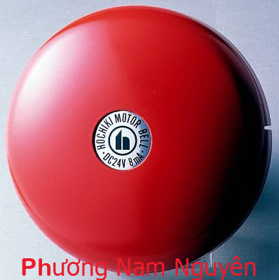 Chuông báo cháy Hochiki
