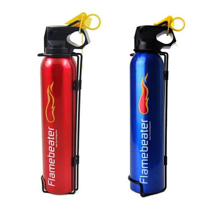 Bình chữa cháy mini dùng cho ô tô