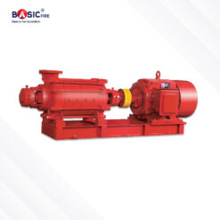 Máy bơm chữa cháy Basic Fire - Electric ED
