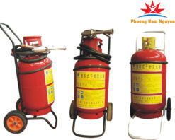 Bình chữa cháy CO2-MFTZ 35kg