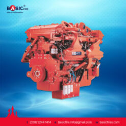 Máy bơm Động Cơ DIESEL BDE200.6