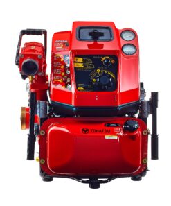 Máy bơm chữa cháy Tohatsu VF53AS