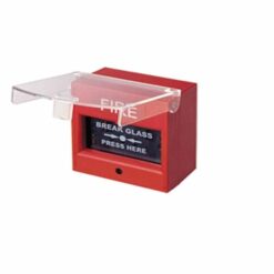 Nút ấn báo cháy AH-0217