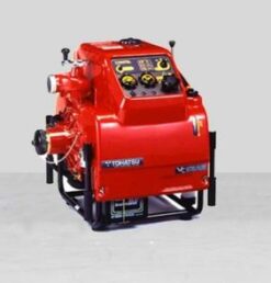 Bơm PCCC Tohatsu V52AS