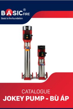 Máy bơm bù áp-BF-JLF04-120