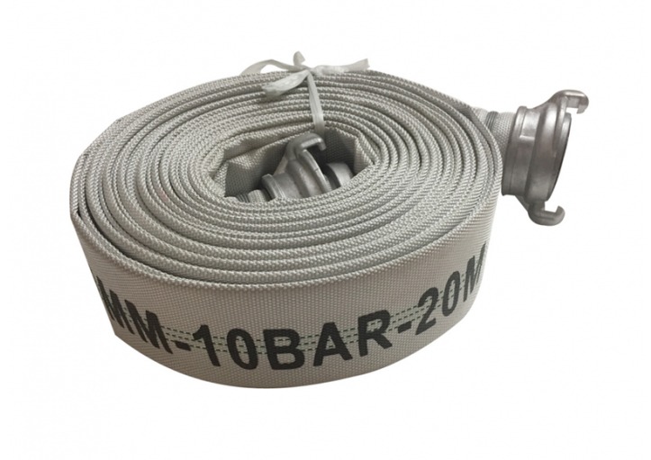 Cuộn vòi chữa cháy D65 Trung Quốc