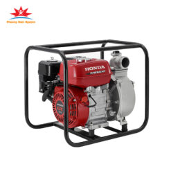 WB20XT4 DR - Máy bơm chữa cháy Honda