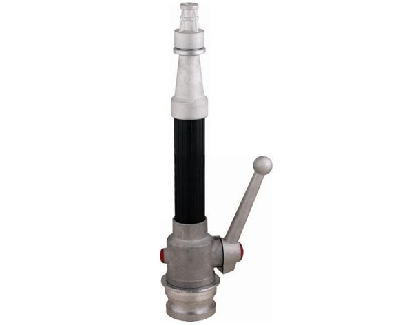 Lăng phun chữa cháy tay gạt DN65