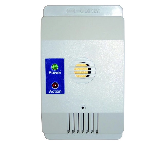 Đầu dò báo GAS Horing AHG-982